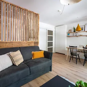 Cosy Appartement, Plein Centre, Proche Lac Annecy